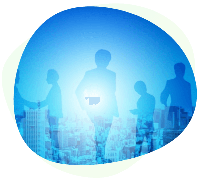 IT企業との太いパイプ